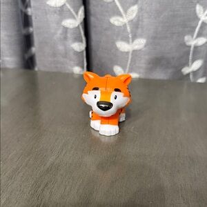 Little People Tiger